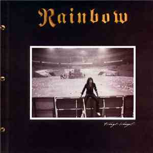 Rainbow - Finyl Vinyl