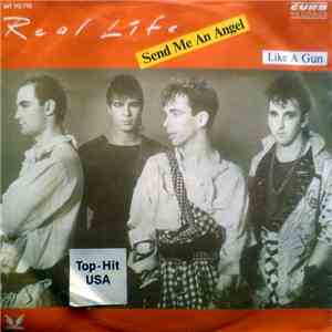 Real Life - Send Me An Angel