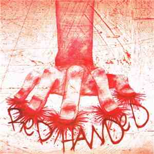 Red Handed  - Red Handed