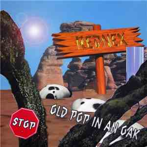 Rednex - Old Pop In An Oak