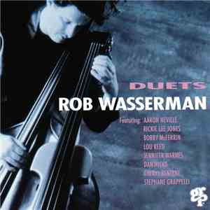 Rob Wasserman - Duets