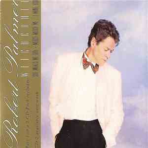 Robert Palmer - Witchcraft