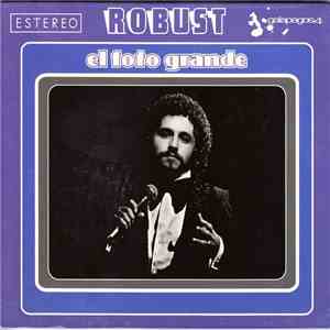 Robust - El Foto Grande