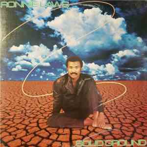 Ronnie Laws - Solid Ground