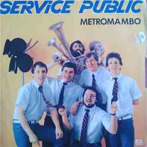 Service Public - Metromambo / Nostradabus