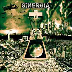 Sinergia  - Alea Jacta Est
