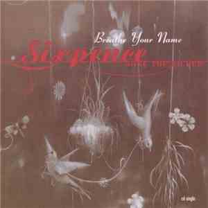 Sixpence None The Richer - Breathe Your Name