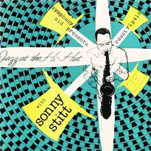 Sonny Stitt - Jazz At The Hi-Hat