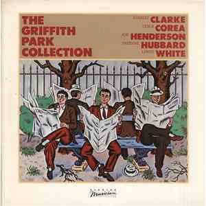 Stanley Clarke / Chick Corea / Joe Henderson / Freddie Hubbard / Lenny Whit ...