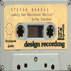 Stefan Bardas - Stefan Bardas Performing The 32 Piano Sonatas
