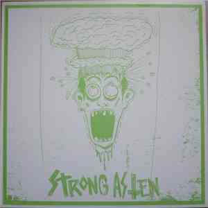 Strong As Ten - Strong As Ten