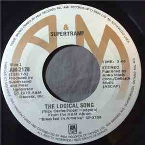 Supertramp - The Logical Song