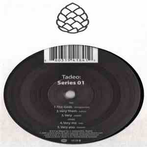 Tadeo - Series 01