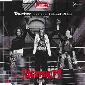 Taucher Battles Talla 2XLC - Nightshift