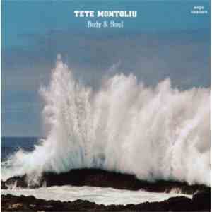 Tete Montoliu - Body & Soul