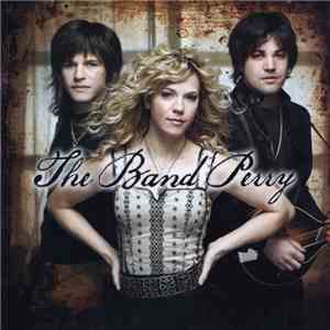The Band Perry - The Band Perry
