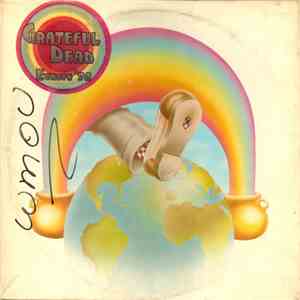The Grateful Dead - Europe '72