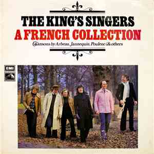 The King's Singers - A French Collection