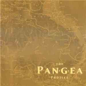 The Pangea Project - The Pangea Project