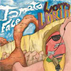 Tomato Face - WormWorld