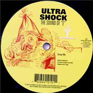 Ultra Shock - The Sound Of