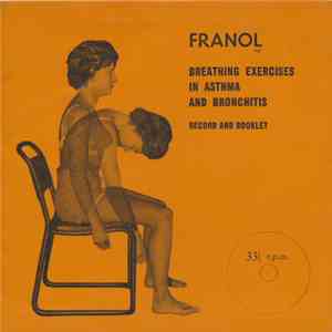 Unknown Artist - Franol - Breathing Exercises In Asthma And Bronchitis