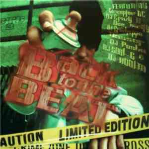 Various - Back To The Beat Volume 3