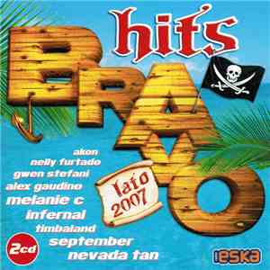 Various - Bravo Hits Lato 2007