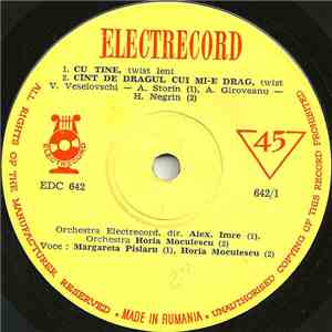 Various - Cu Tine