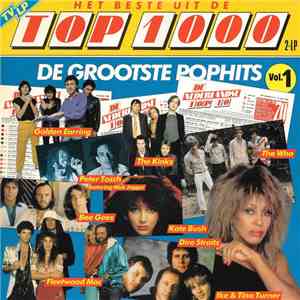 Various - De Grootste Pophits
