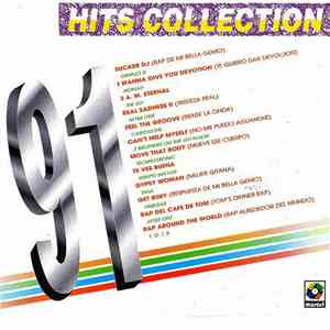 Various - Hits Collection '91