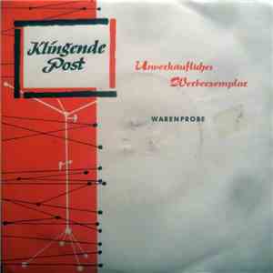 Various - Klingende Post 17