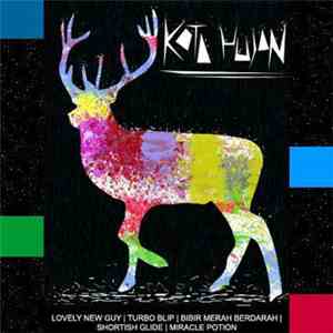 Various - Kota Hujan Compilation