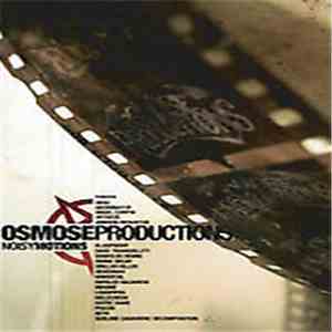 Various - Osmoseproductions A Collection of Noisymotions