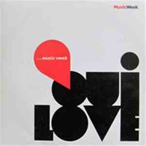 Various - Oui Love