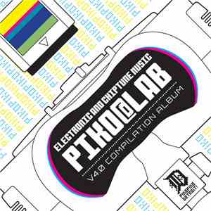 Various - Piko@Lab V4.0 Compilation Album