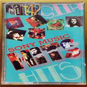 Various - Sony Music Hits
