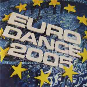 Various - Studio 33 - Eurodance 2005