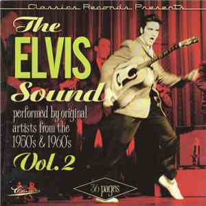 Various - The Elvis Sound, Vol. 2