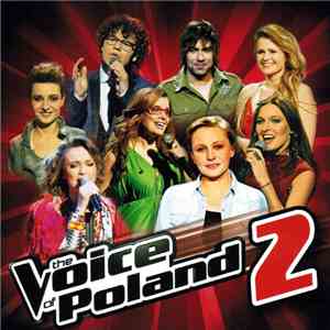 Various - The Voice Of Poland 2