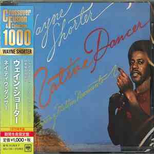 Wayne Shorter - Native Dancer