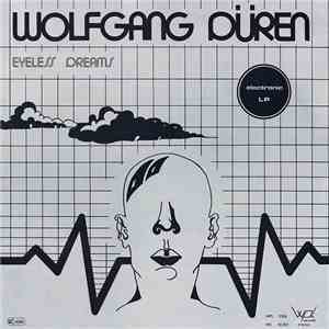 Wolfgang Düren - Eyeless Dreams