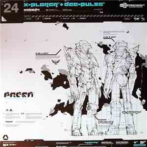 X-Plorer + Dee-Pulse - Nobody / Clear Cut