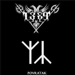 1389 - Povratak