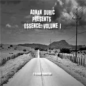 Adnan Duric - Essence: Volume 1