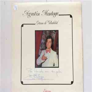 Agustin Montoya - Gitano de Valladolid
