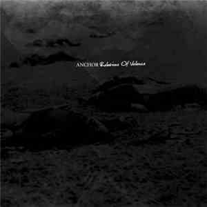 Anchor  - Relations Of Violence