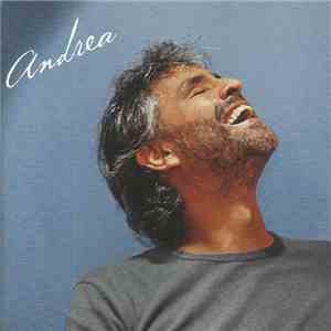 Andrea Bocelli - Andrea