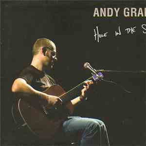 Andy Grant  - Hole In The Sky