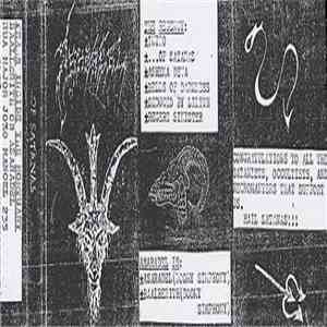 Asaradel - ...of Satanas